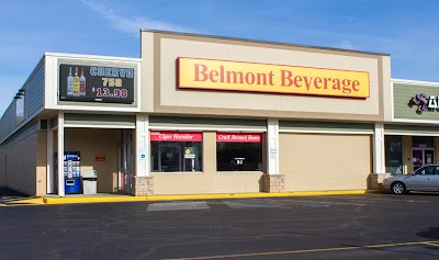 Belmont Beverage #15531