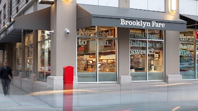 Brooklyn Fare