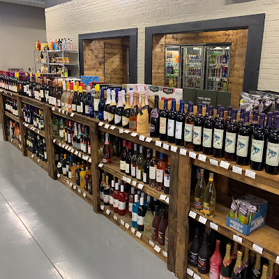 Beverage Barn