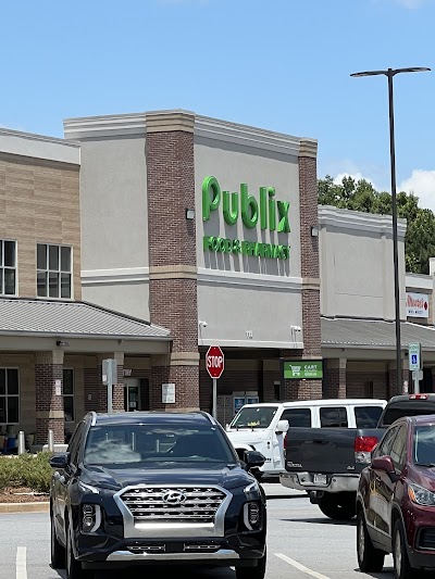 Publix Super Market