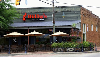 Billys Sports Grill