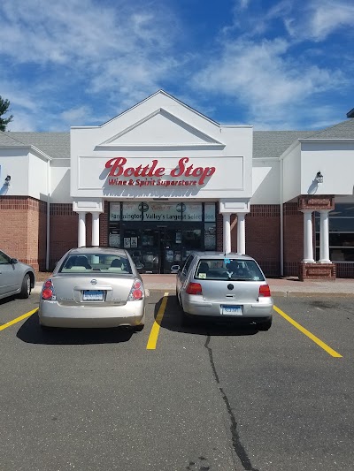 Bottle Stop Wine & Spirit