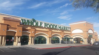 Whole Foods Market