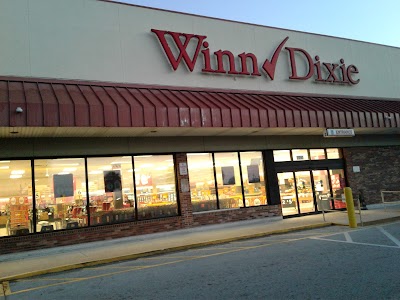 Winn Dixie #612