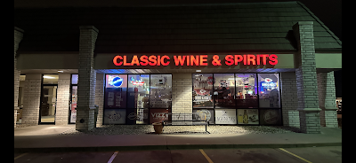 Classic Wine And Spirits
