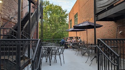 Timothys White Clay Cork