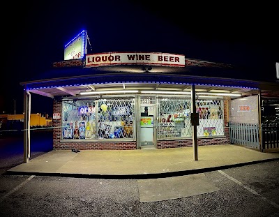 Eastland Liquors