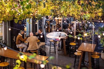 Criterion Tavern Brisbane