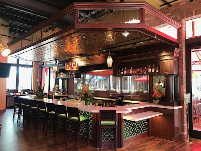 Old Spaghetti Factory