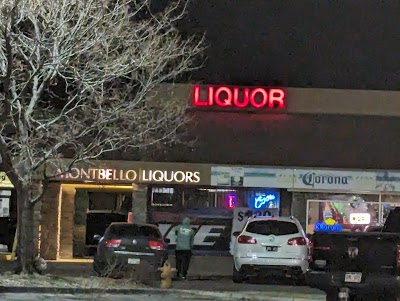 Montbello Liquors