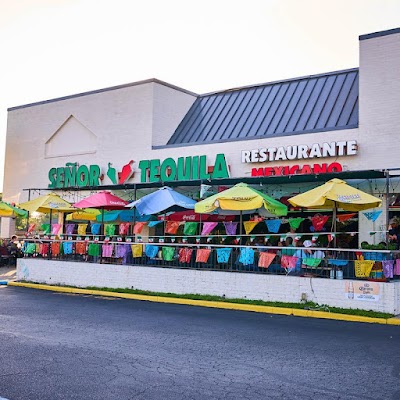 Senor Tequila Restaurante