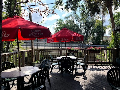 Harps American Pub & Grill