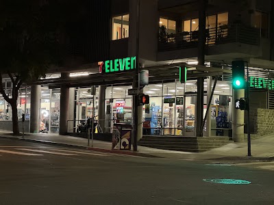 7 Eleven #34224