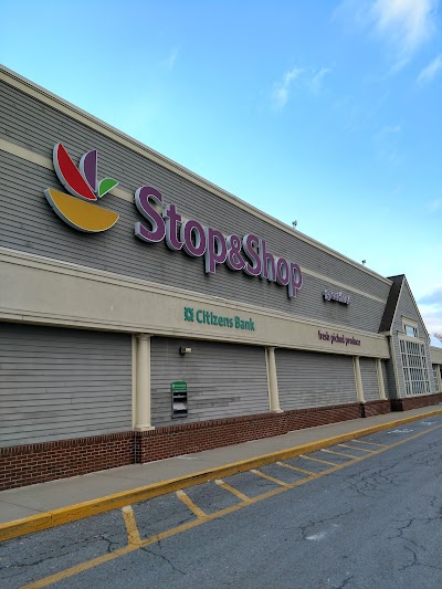 Stop & Shop