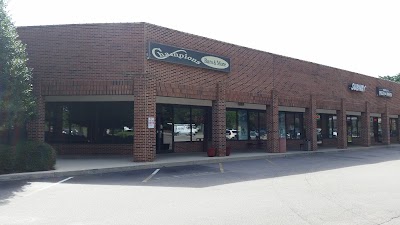 Champions Bars & More