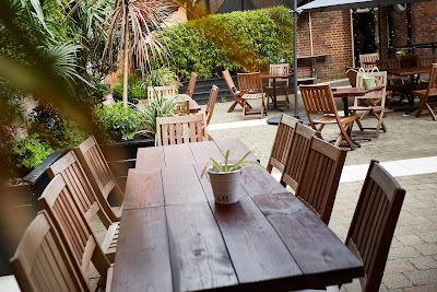 The Old Customs House, Gunwharf Quays