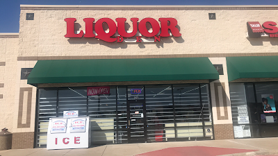 Liquor Den - S Carrier Pkwy