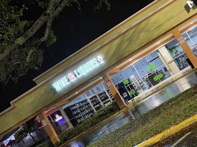 Wine & Liquors 2