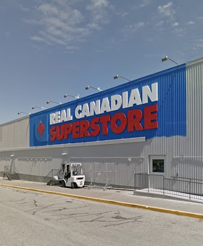 Real Canadian Superstore