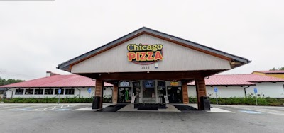 Chicago Pizza & Sports Grill