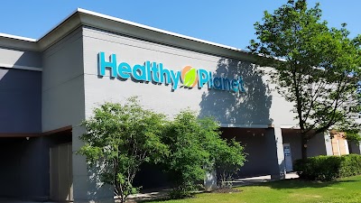 Healthy Planet - Mississauga Central