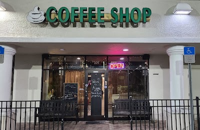 Aroma Coffee & Wi(closed)