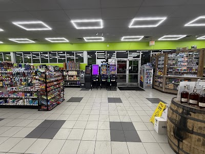 Longview Phillips 66