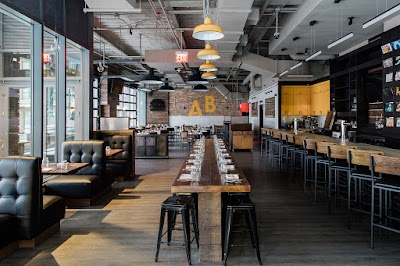 A&b Burgers
