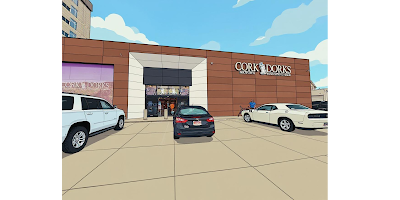 Midtown Corkdorks Wine Spirits Beer