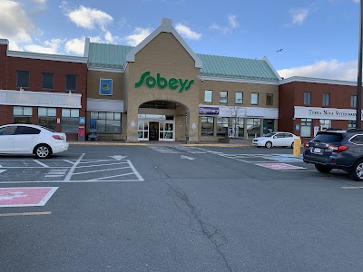 Sobeys #0744 St.john's