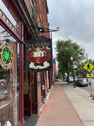 Chieftans Rest & Bar