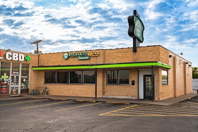 Nature Med - Kansas City