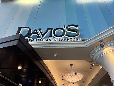 Davios Northern Italian Steakhouse