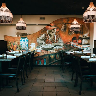 Salt & Lime Mexican Cantina