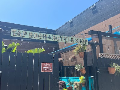 The Glendale Tap