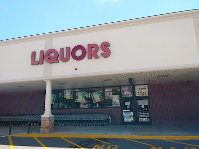 Port Wine And Spirits
