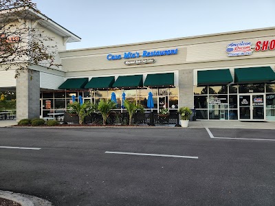 Casa Mias