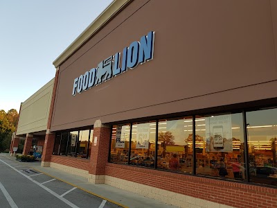 Food Lion