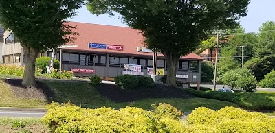 Hillcrest Wine & Spirits