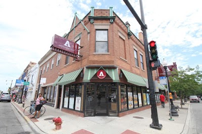 ANDERSONVILLE WINE SPIRIT