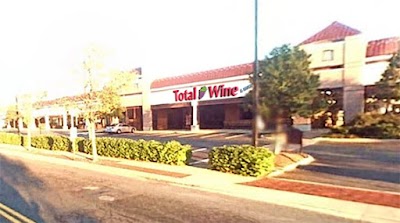 Total Wine
