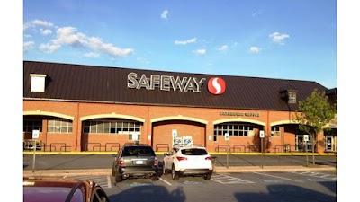 Safeway Store