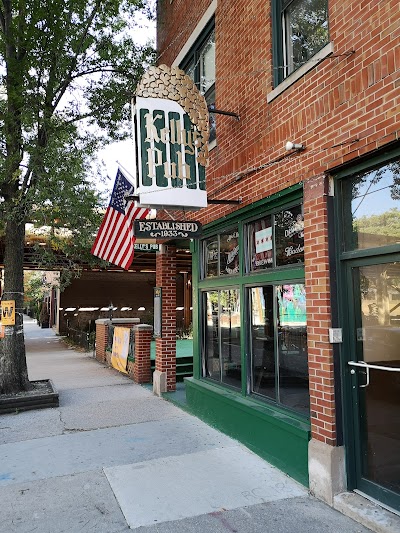 Kellys Pub