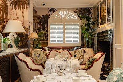 The Parlour