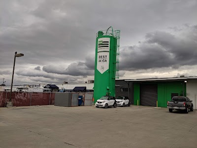 Harborside - San Jose