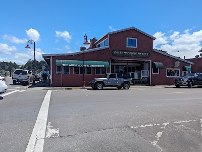 Wheelhouse