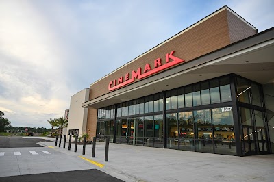 Cinemark Atlantic North