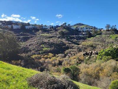 Glen Canyon Park