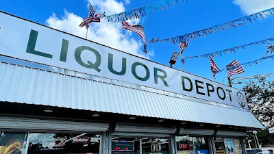 Liquor Depot Florida