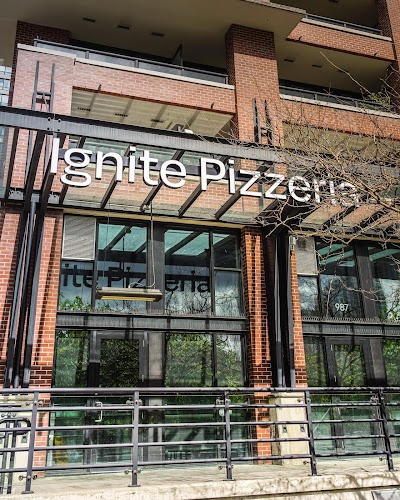 Ignite Pizzaria